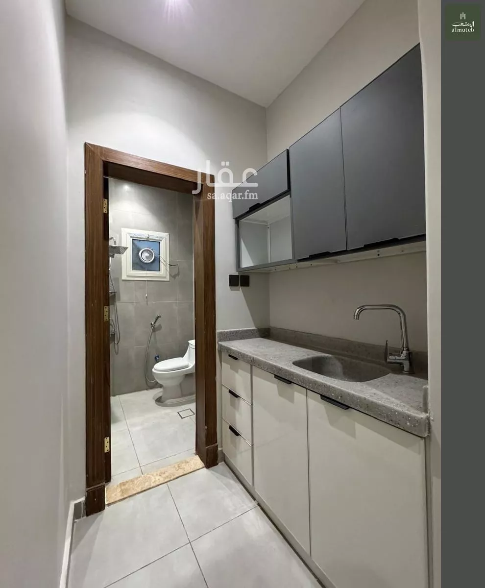 1 bedroom apartment in Al Andalus 17