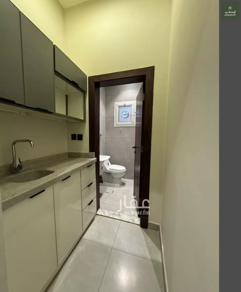 1 bedroom apartment in Al Andalus 18