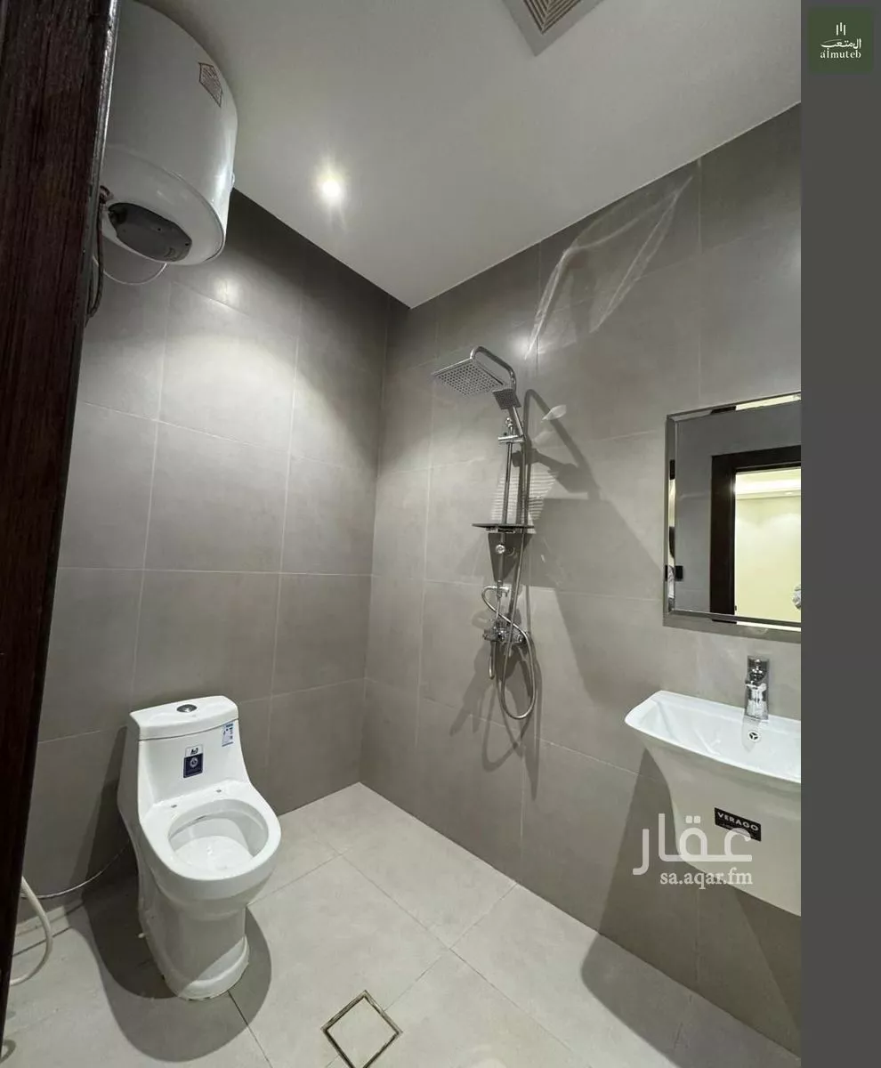 1 bedroom apartment in Al Andalus 19