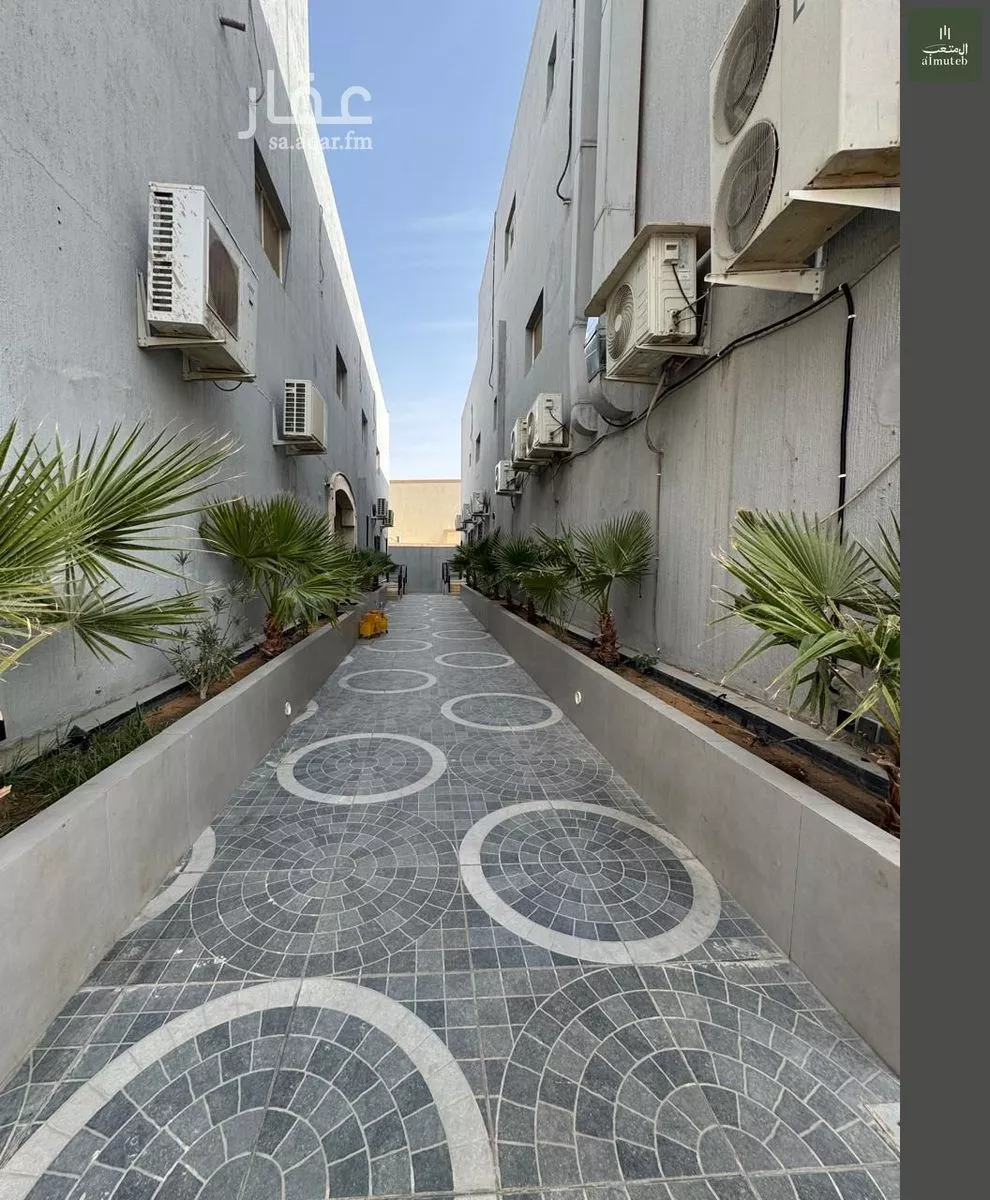 1 bedroom apartment in Al Andalus 3