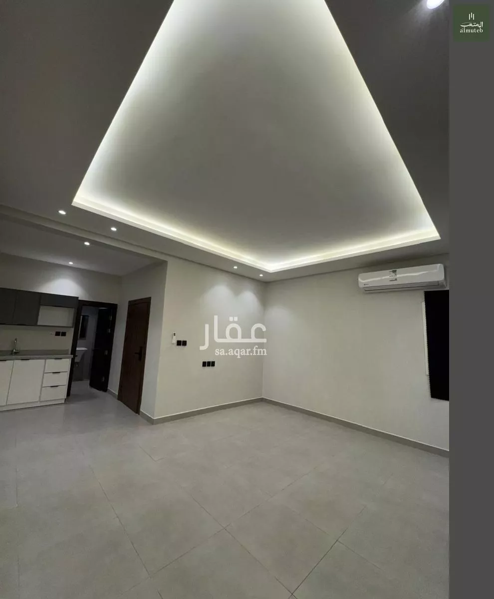 1 bedroom apartment in Al Andalus 5
