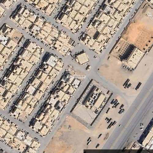 شقة 4 غرف في الجنادرية 3