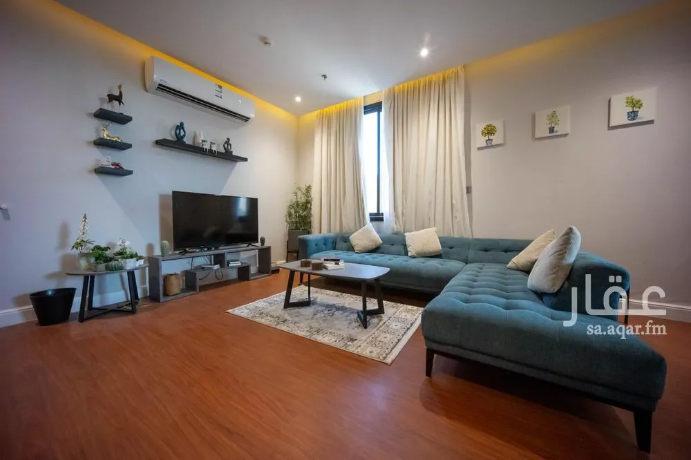 1 bedroom apartment in Qurtubah 2