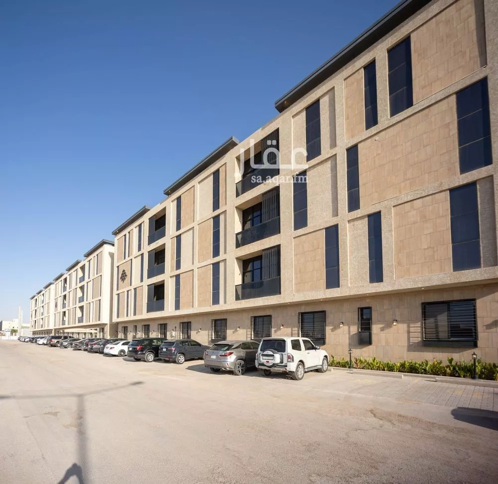 1 bedroom apartment in Qurtubah 15