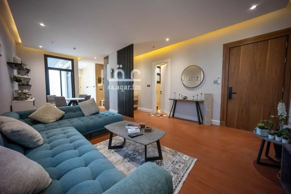 1 bedroom apartment in Qurtubah 3