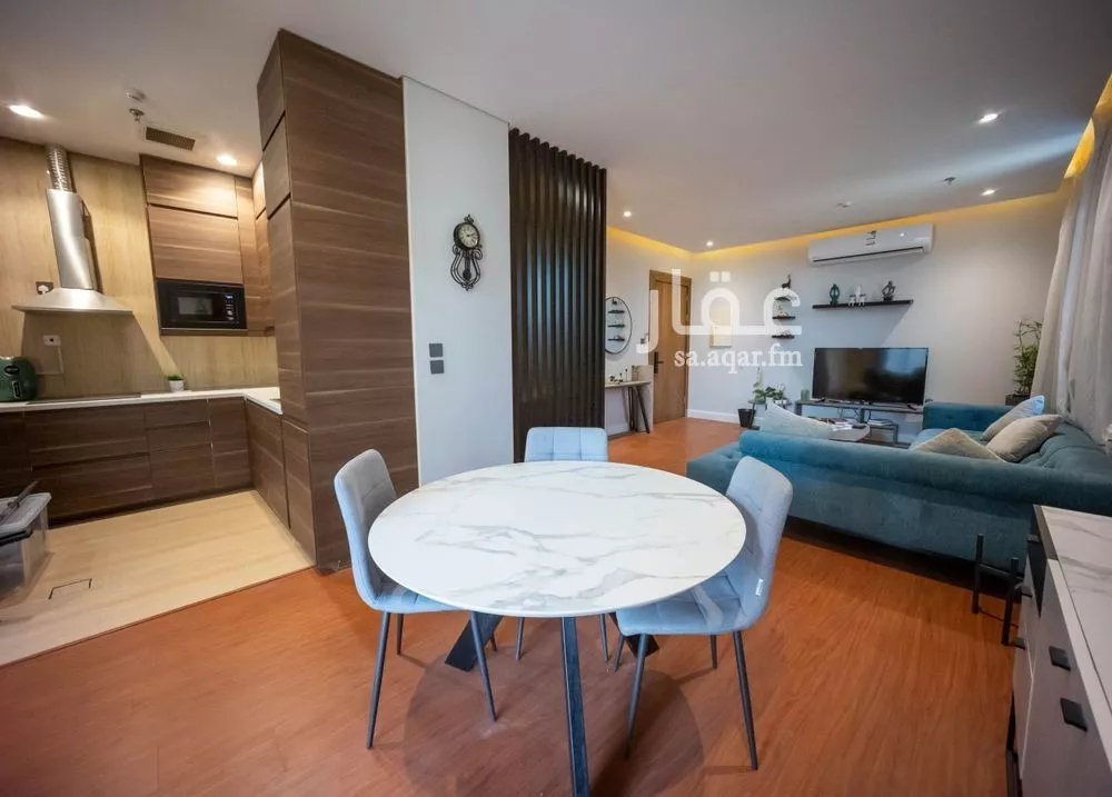 1 bedroom apartment in Qurtubah 4