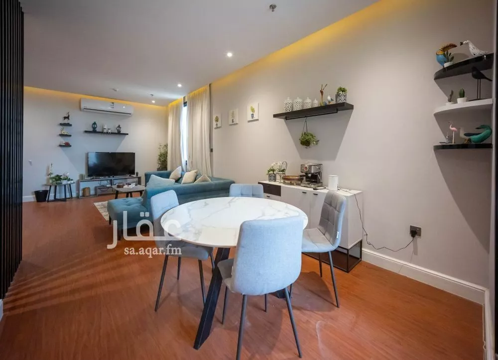 1 bedroom apartment in Qurtubah 6