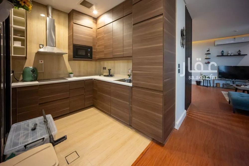 1 bedroom apartment in Qurtubah 7