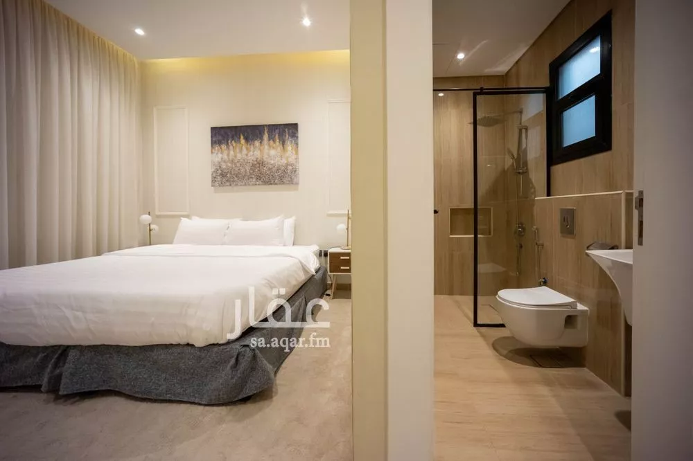 1 bedroom apartment in Qurtubah 8