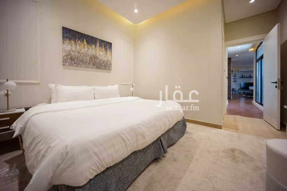 1 bedroom apartment in Qurtubah 9