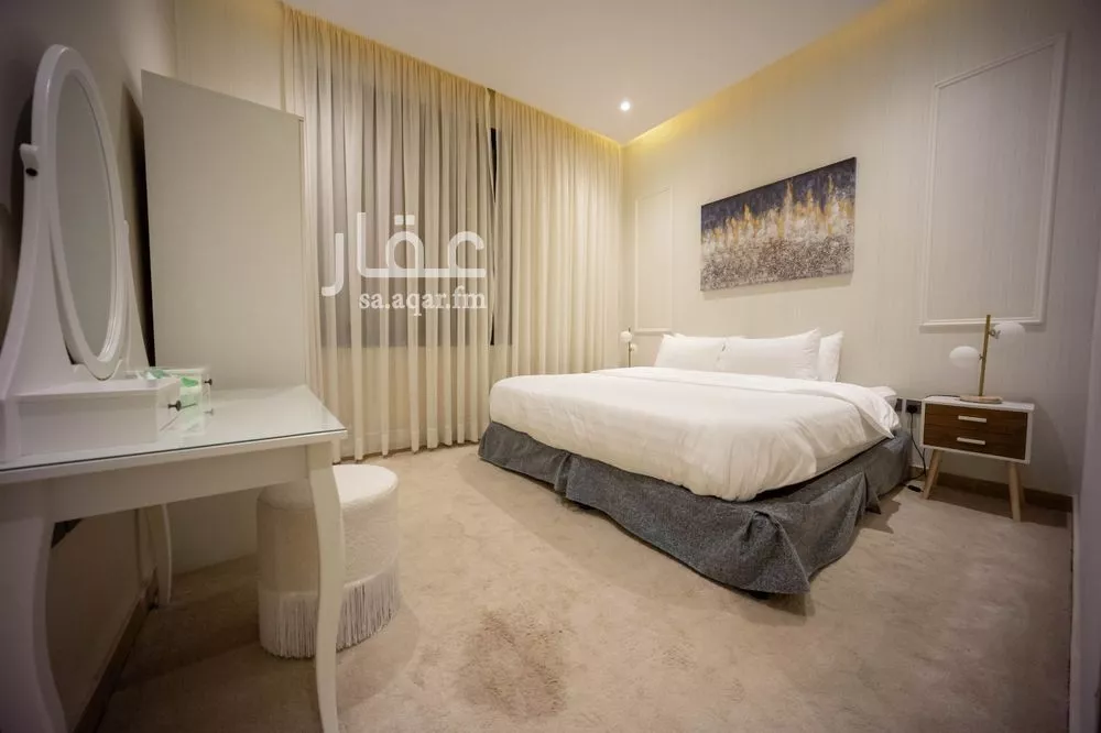 1 bedroom apartment in Qurtubah 10