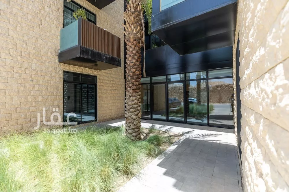 2 bedroom apartment in Al Narjis 12