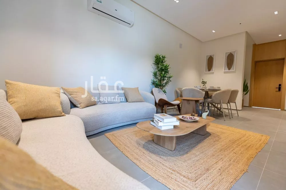 2 bedroom apartment in Al Narjis 3