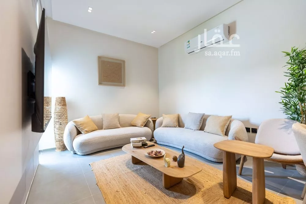 2 bedroom apartment in Al Narjis 4