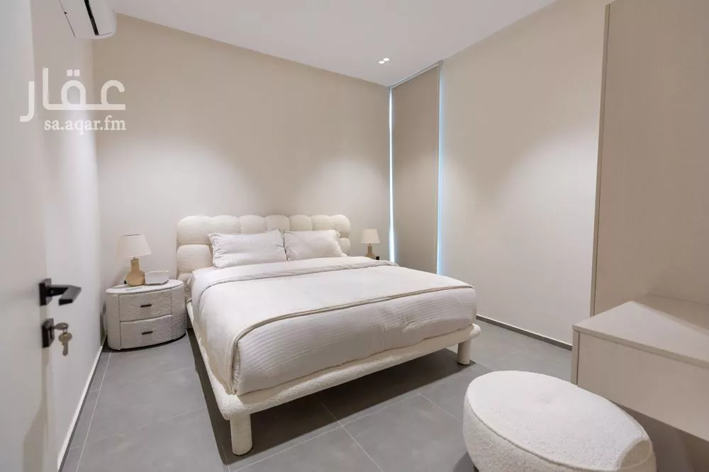 2 bedroom apartment in Al Narjis 5