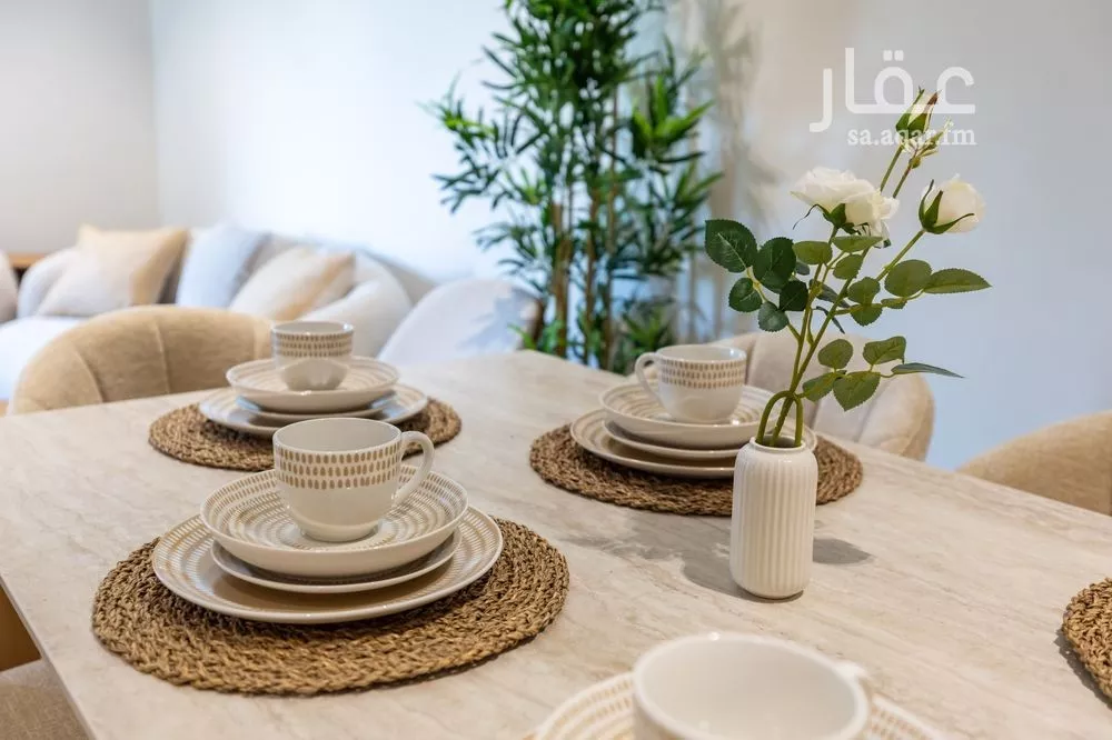 2 bedroom apartment in Al Narjis 6