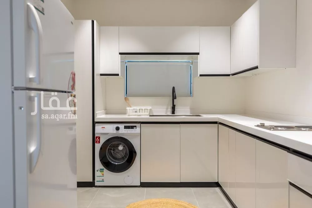 2 bedroom apartment in Al Narjis 7