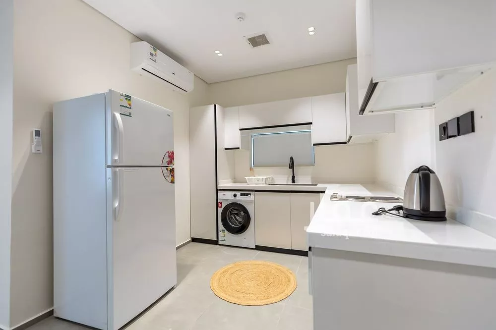 2 bedroom apartment in Al Narjis 8
