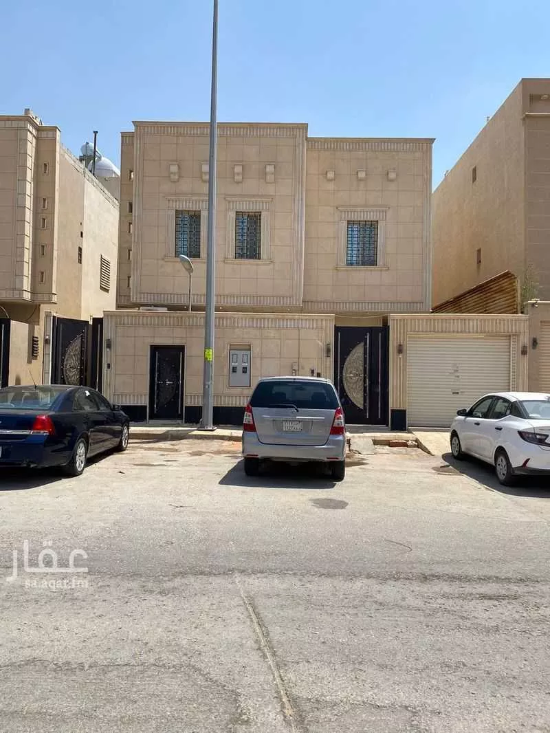 فيلا 10 غرف في العارض 1