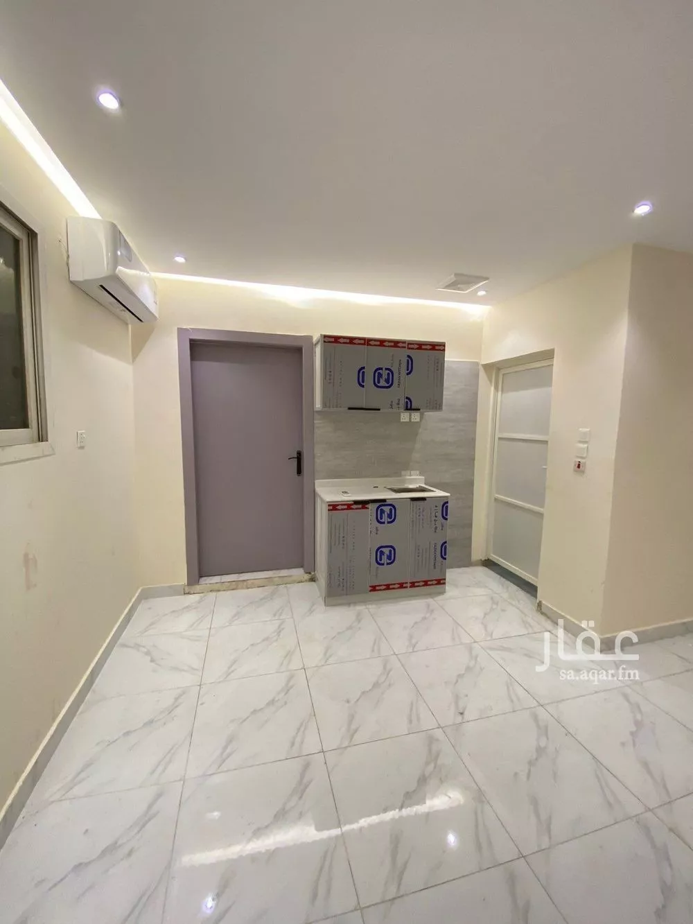 1 bedroom apartment in Al Shifa 2