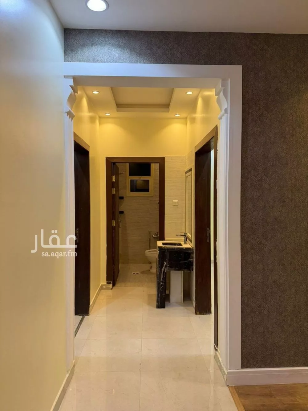 شقة 4 غرف في قرطبة 13