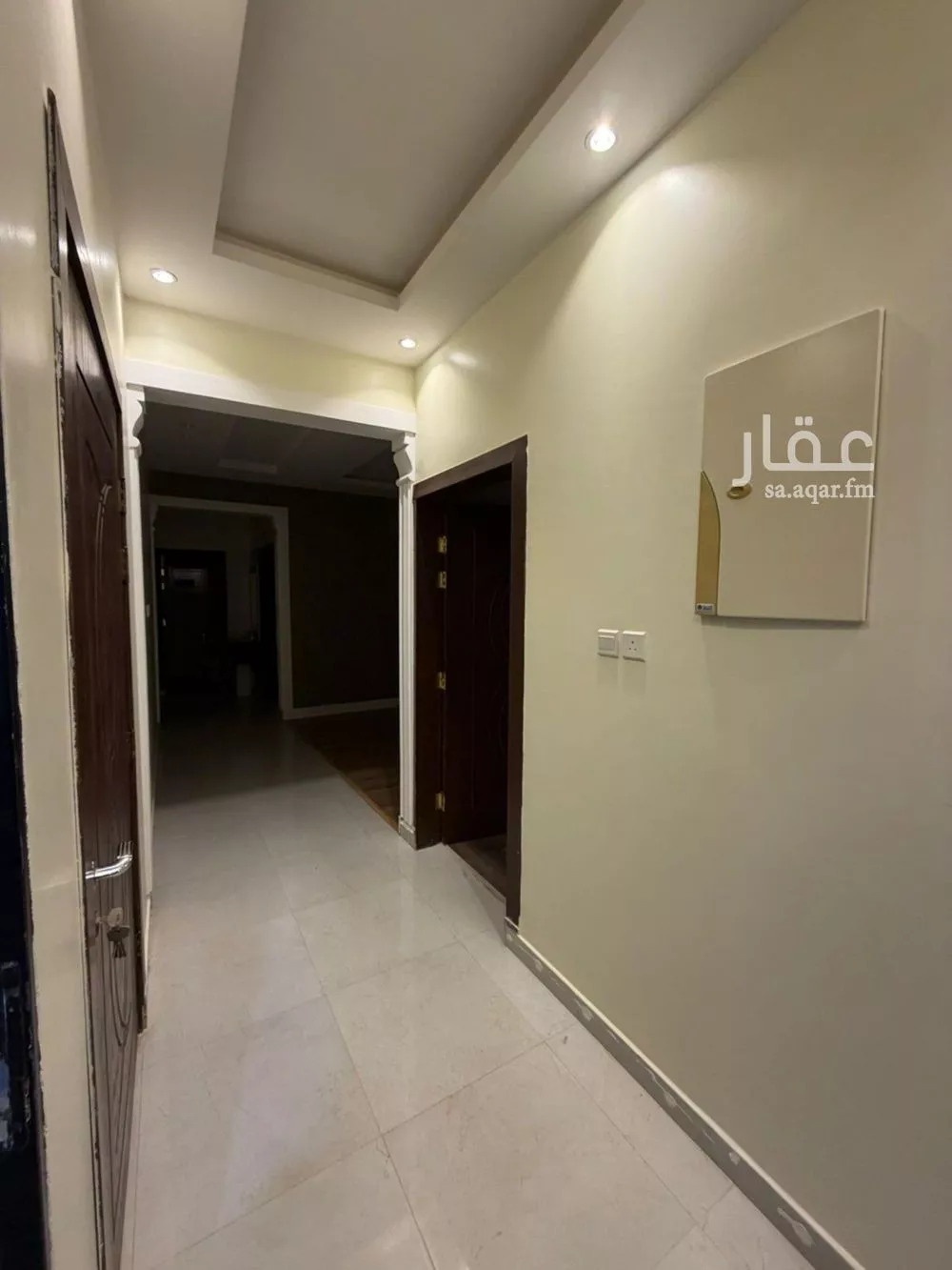 شقة 4 غرف في قرطبة 16