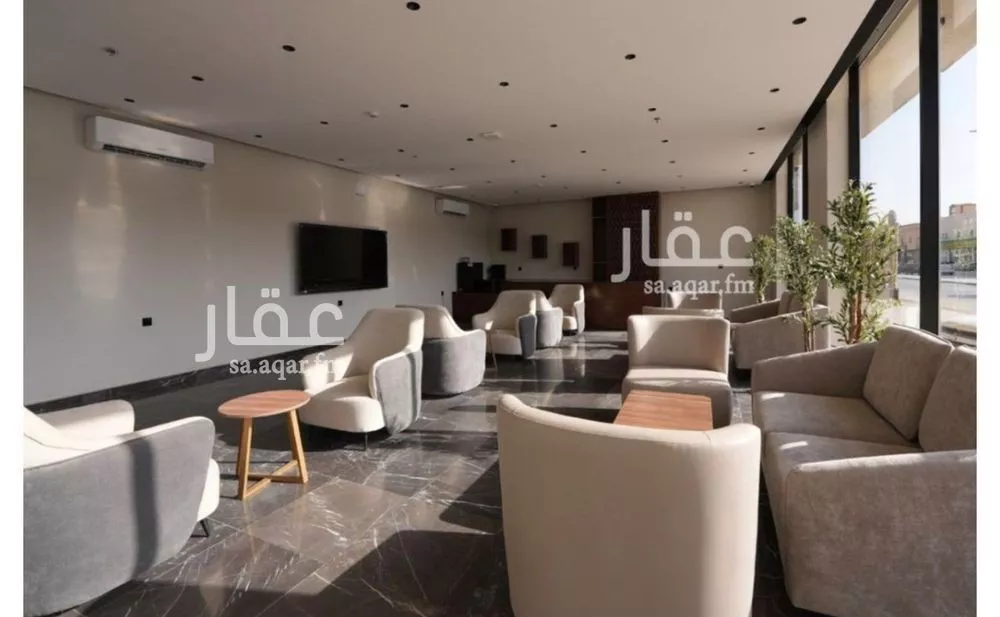 شقة 1 غرف في الرمال 6