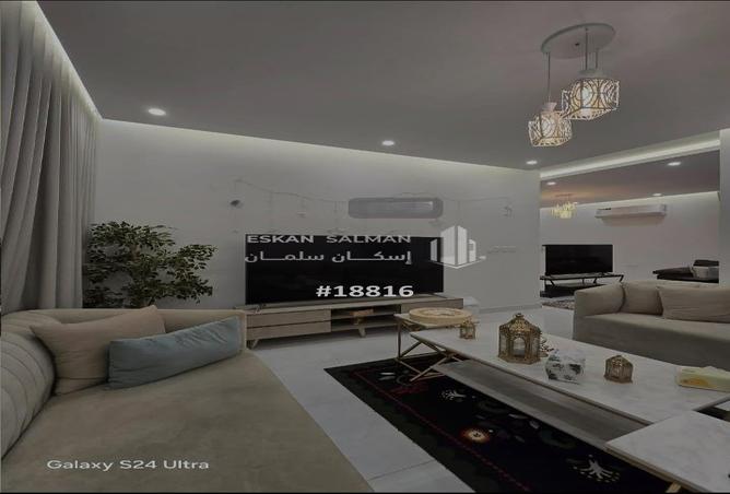 6 bedroom villa in Jeddah 2