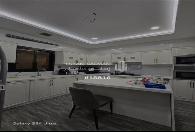 6 bedroom villa in Jeddah 3