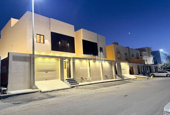 7 bedroom villa in Al Hamdaniyah 2