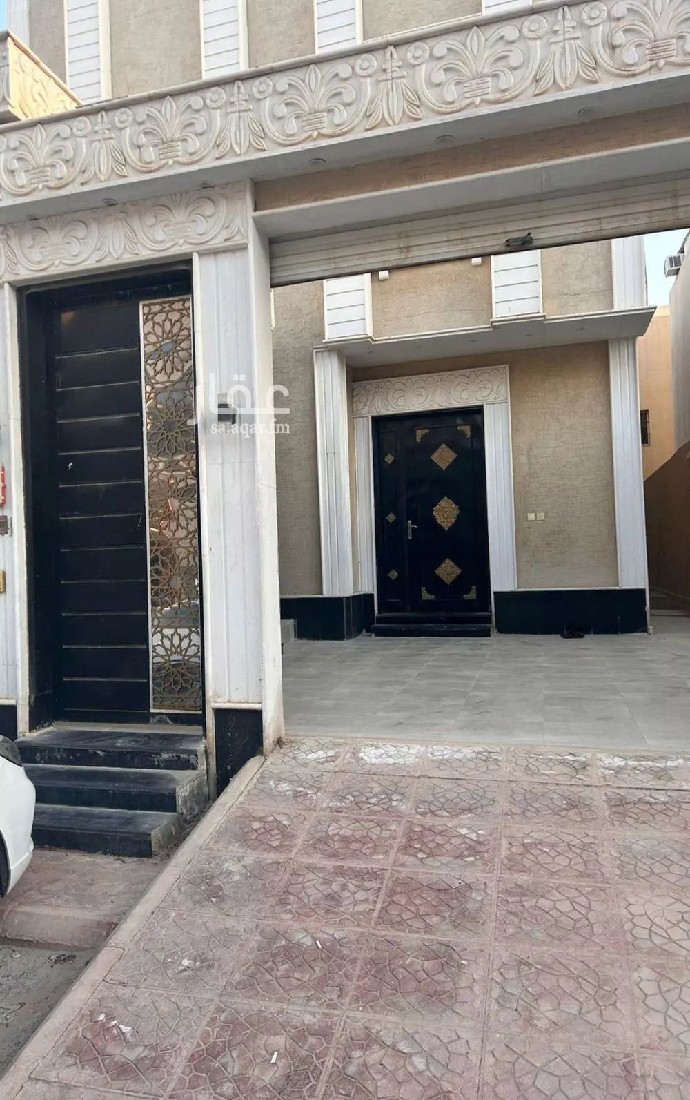 فيلا 5 غرف في الرمال 1