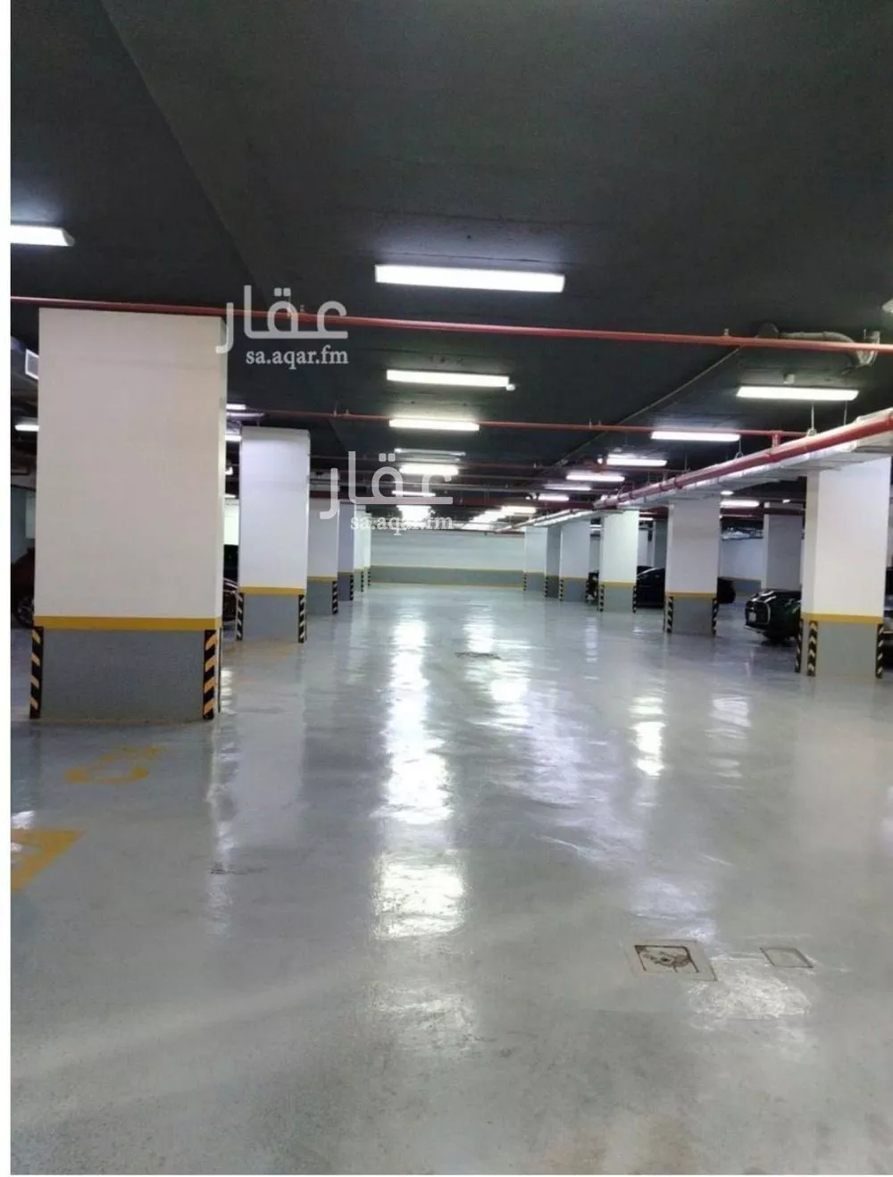 3 bedroom apartment in Al Narjis 14