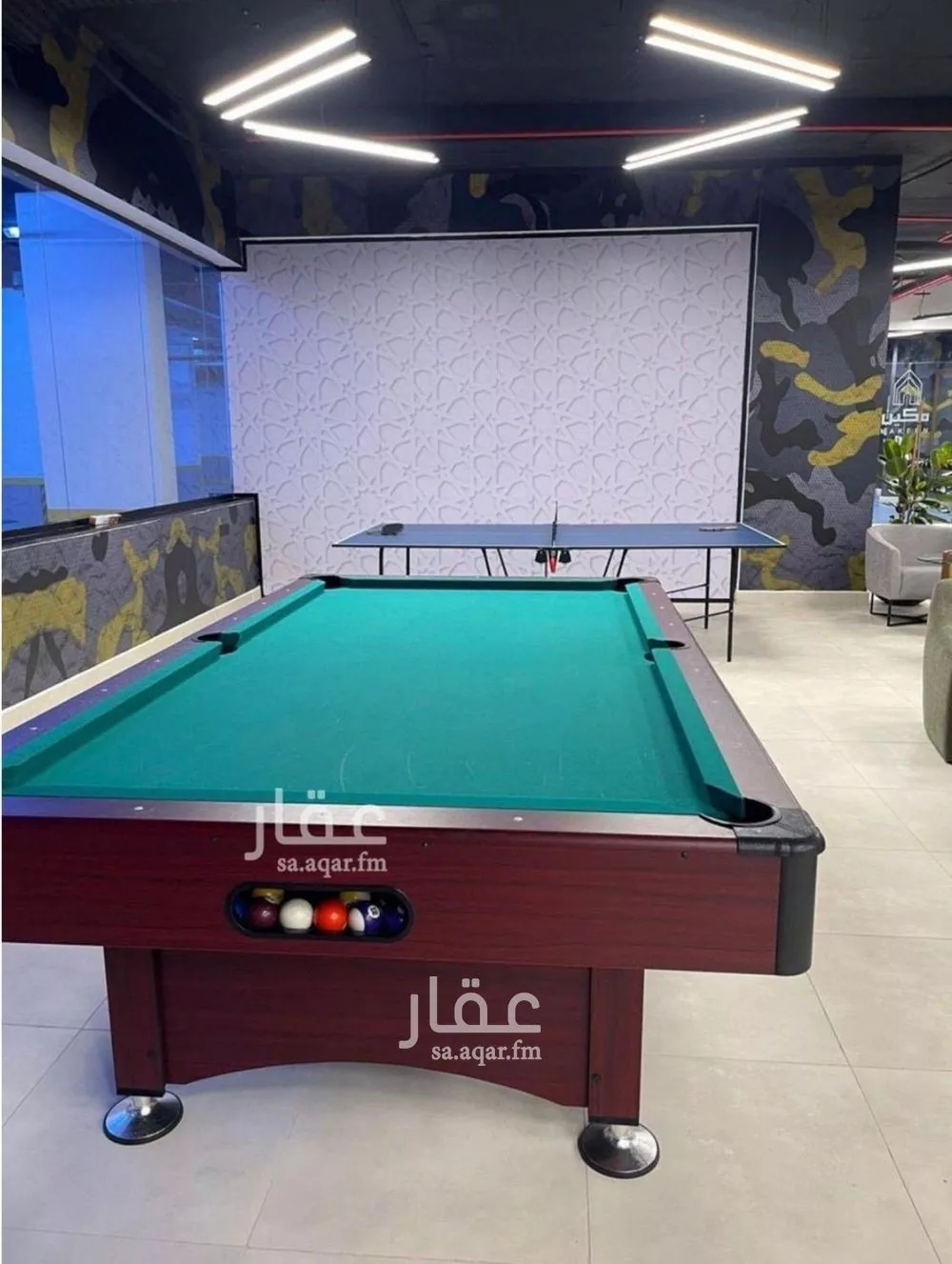 3 bedroom apartment in Al Narjis 18