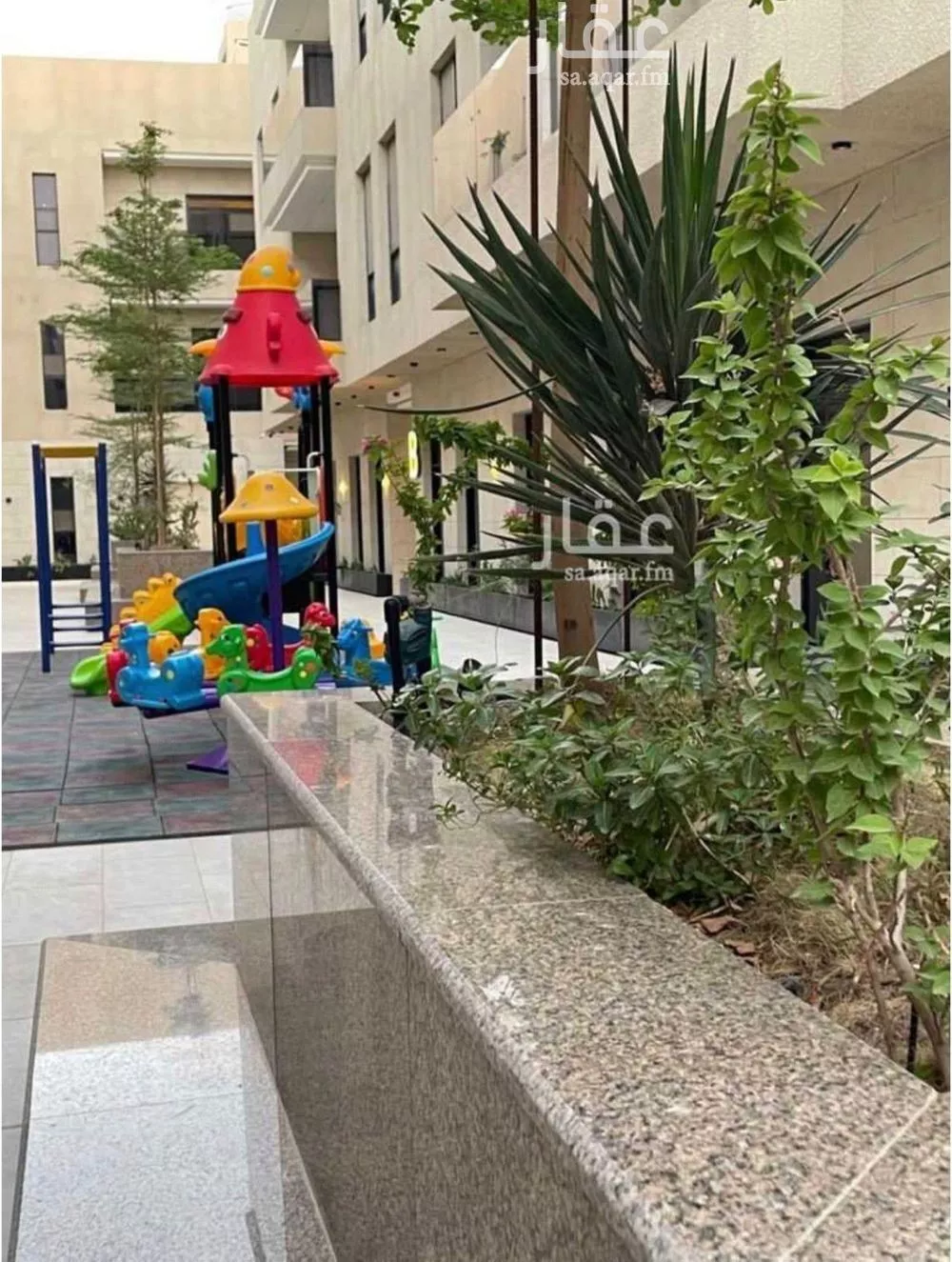 3 bedroom apartment in Al Narjis 23