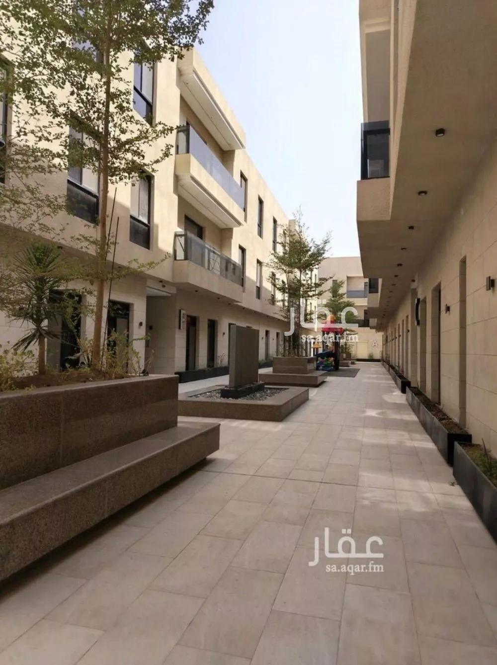 3 bedroom apartment in Al Narjis 25