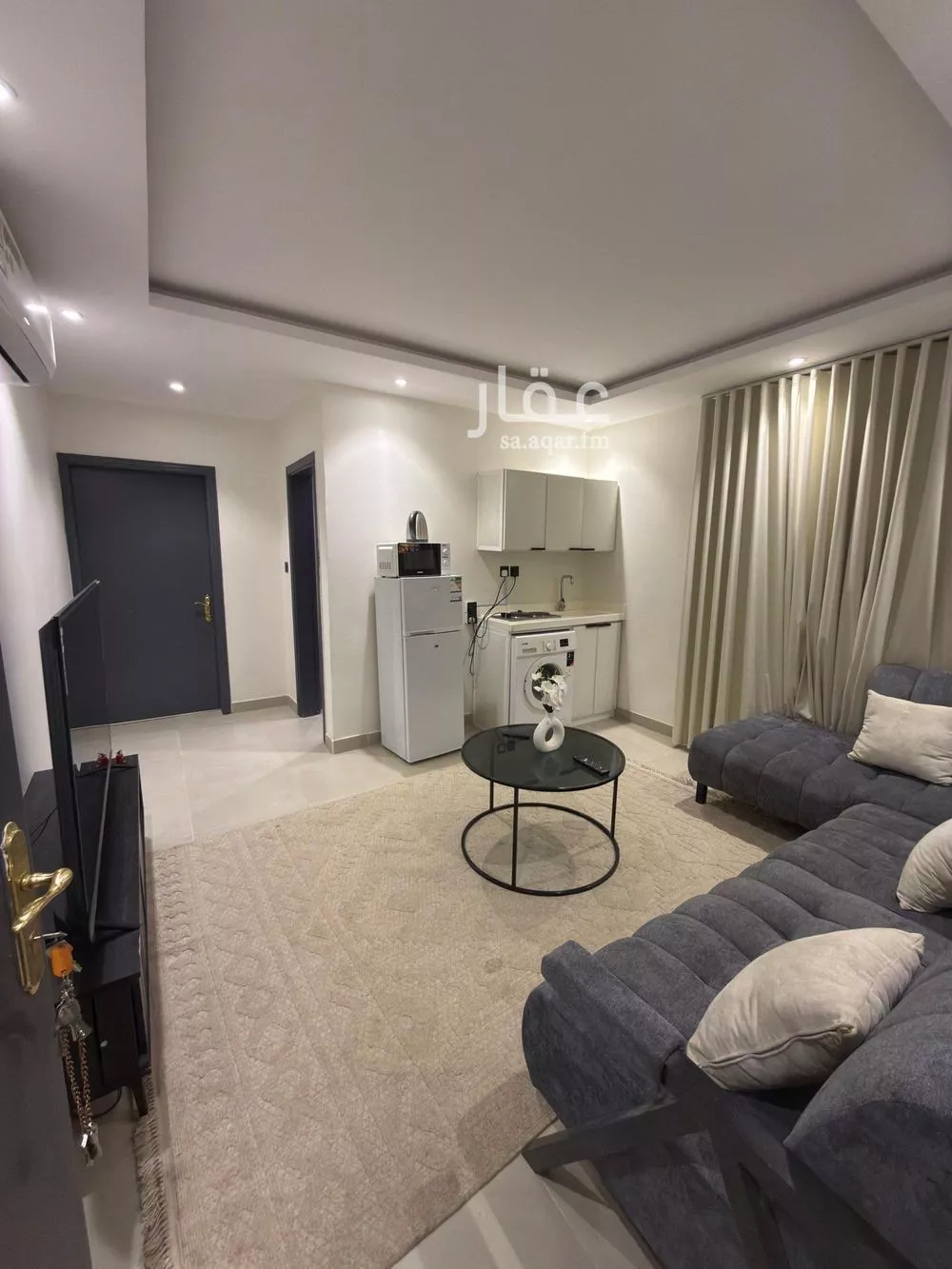 1 bedroom apartment in Al Sulaimaniyyah 6