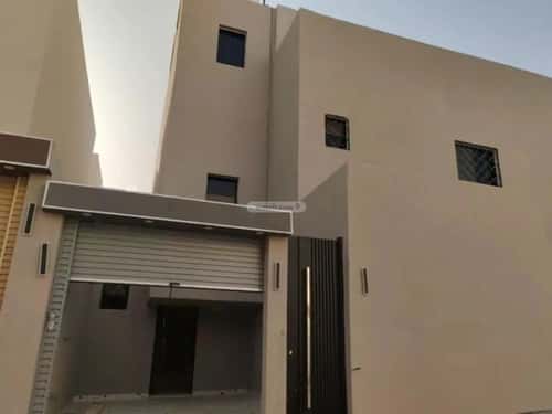 2 bedroom apartment in Badr 1