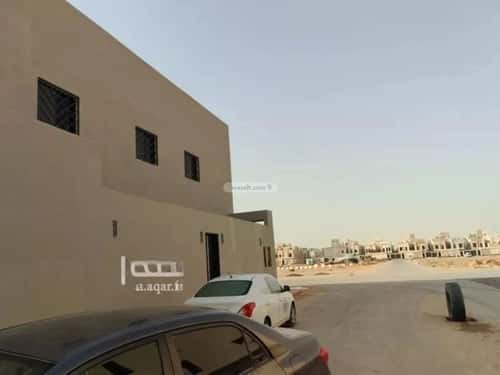 2 bedroom apartment in Badr 2