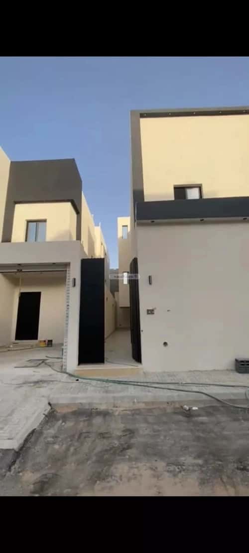 2 bedroom apartment in Badr 3