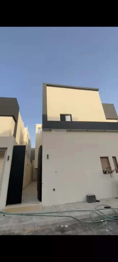شقة 2 غرف في بدر 3