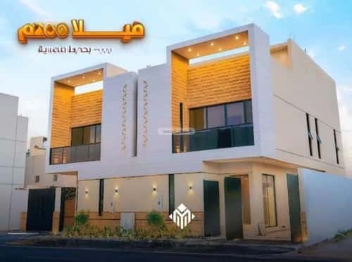 فيلا 6 غرف في المهدية 9