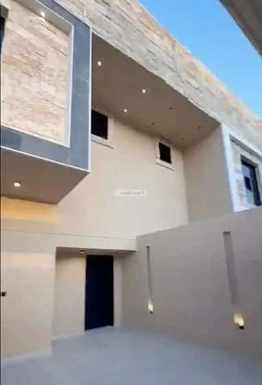 5 bedroom floor in Tuwaiq 2