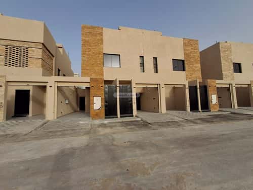 5 bedroom floor in Okaz 5