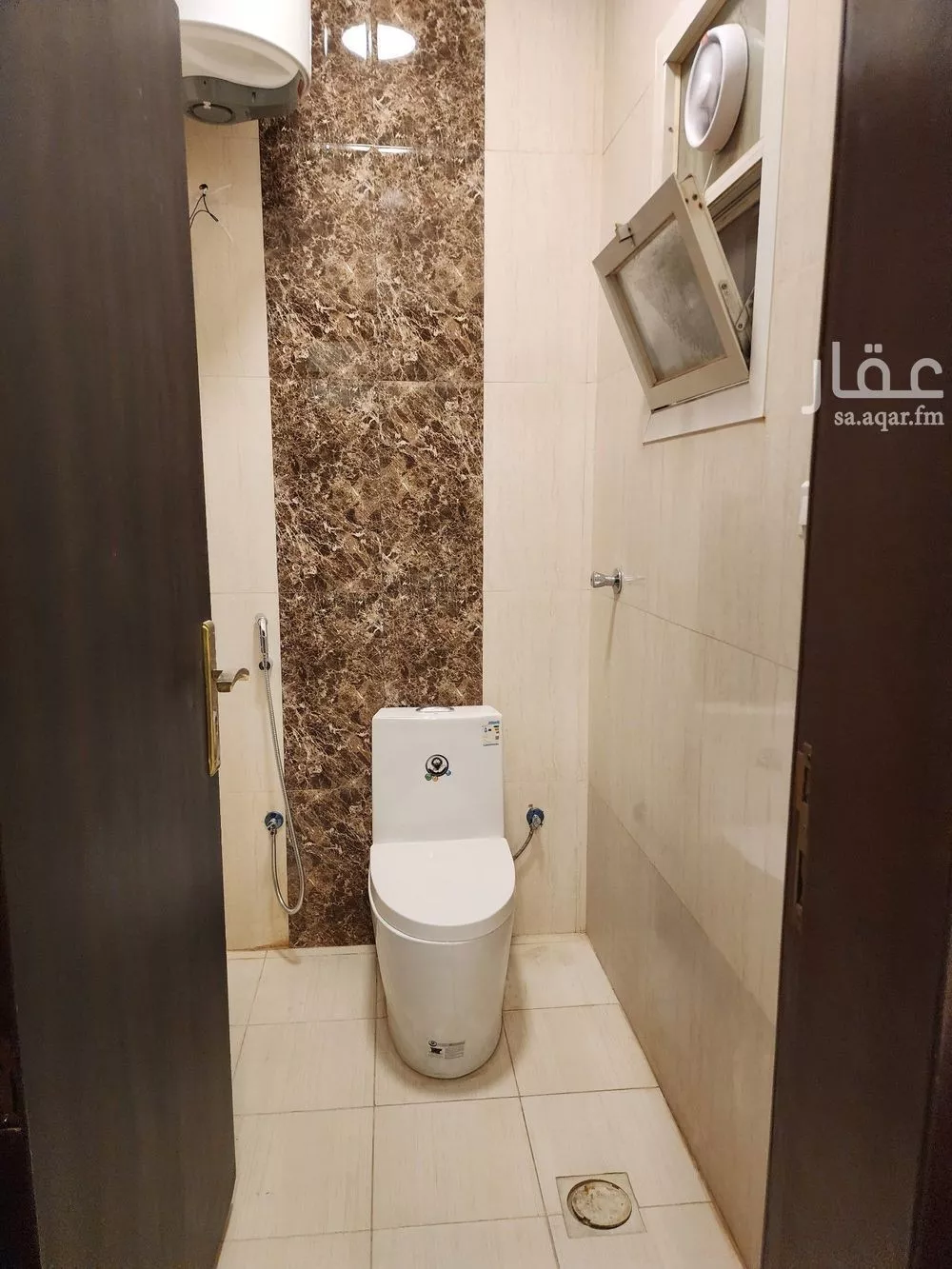 شقة 3 غرف في حطين 11