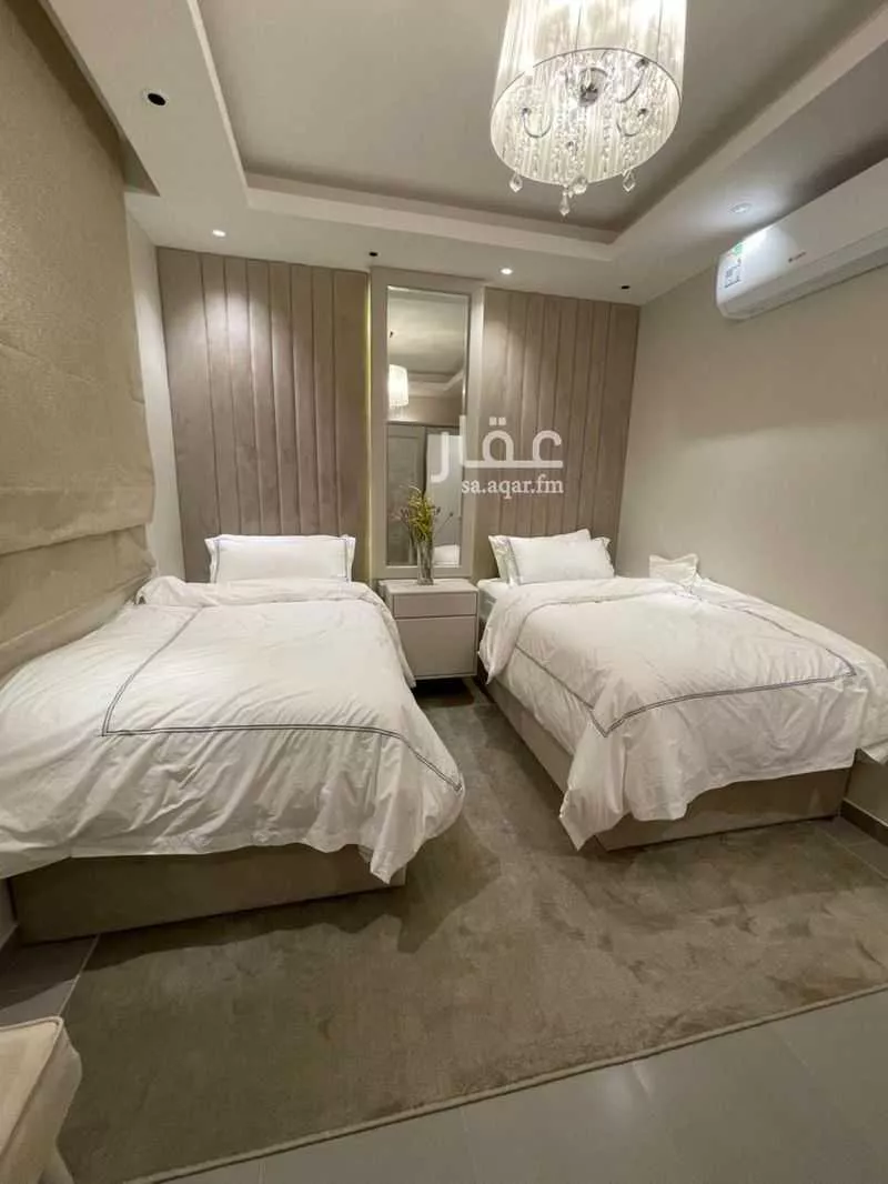 فيلا 3 غرف في المونسية 3