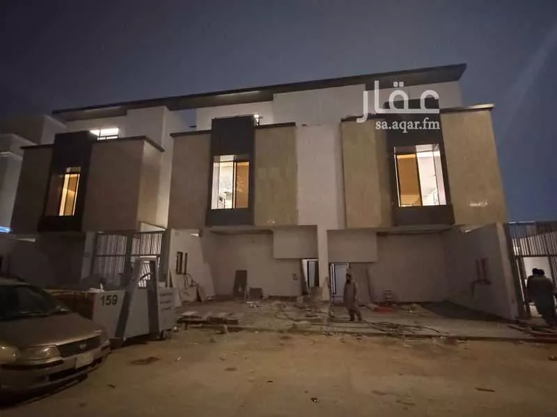 5 bedroom apartment in Al Malqa, Riyadh 7