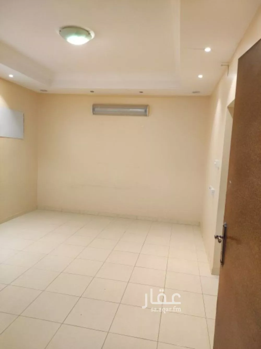 3 bedroom apartment in Al Hazm 3