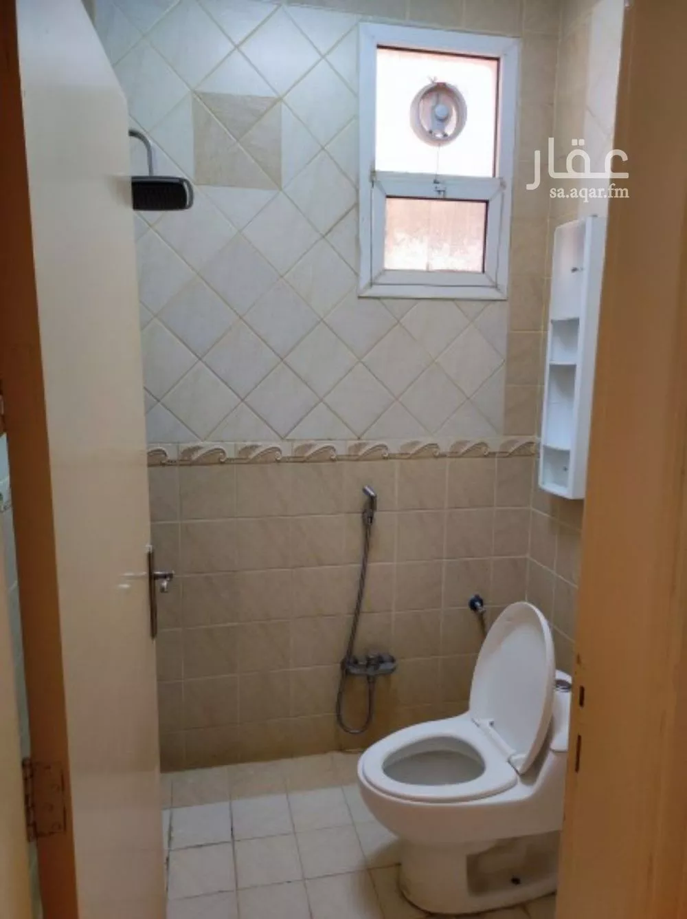 3 bedroom apartment in Al Hazm 6