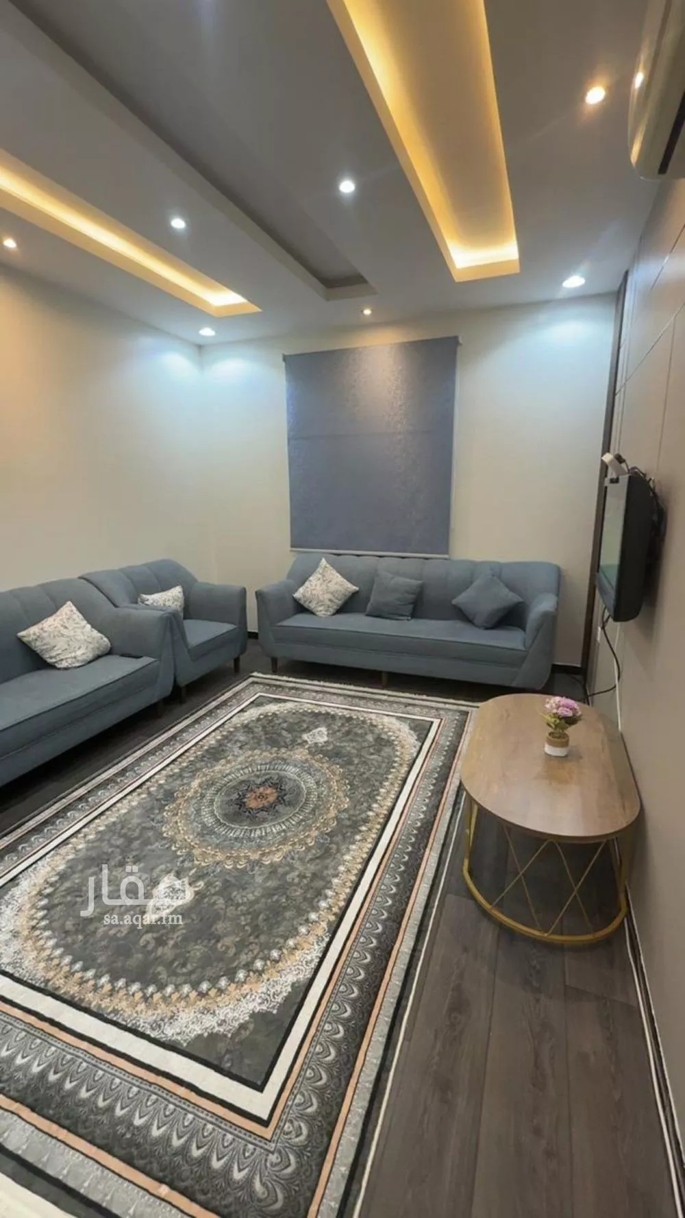 دور 3 غرف في ظهرة لبن 3
