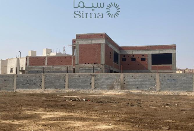 7 bedroom villa in Taibah 2